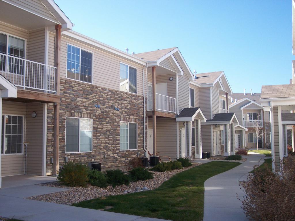 Peakview At T Bone Ranch Greeley CO 80634 9703301475